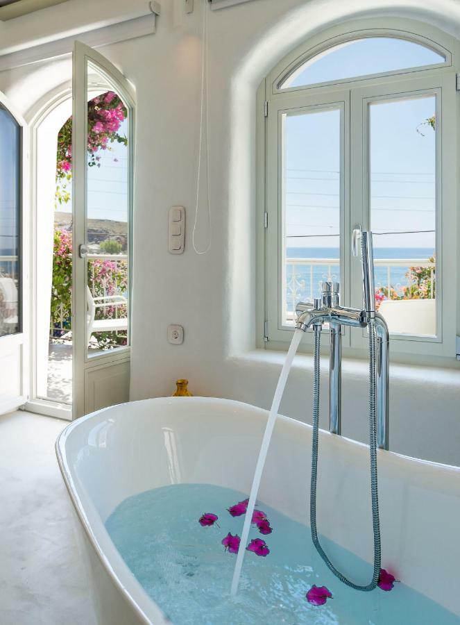 Aparthotel Samaria By The Sea 2*